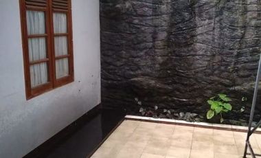 Rumah di komplek Aman dan Asri di Antapani | MEYJ