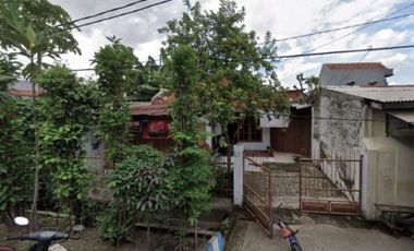 _*Dijual Rumah Siap Huni Mojoklanggru Gubeng Surabaya*_