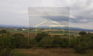 VENTA DE RANCHO 23 km de tepatitlan