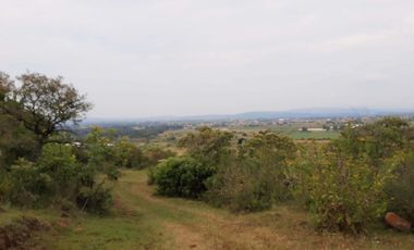 VENTA DE RANCHO 23 km de tepatitlan
