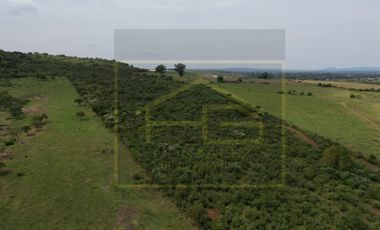 VENTA DE RANCHO 23 km de tepatitlan