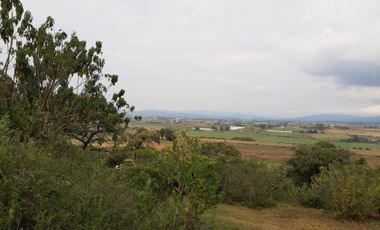 VENTA DE RANCHO 23 km de tepatitlan