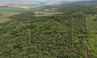 VENTA DE RANCHO 23 km de tepatitlan