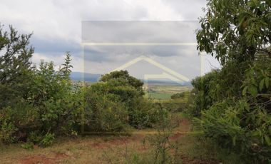 VENTA DE RANCHO 23 km de tepatitlan