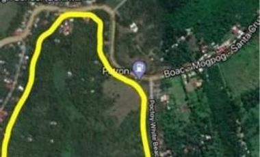 Lot For Sale in Poctoy White Beach, Marinduque - Php 1B