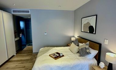 Loft Amueblado en renta Nomad Living Zona Country Club