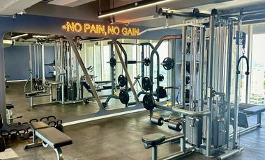 Loft Amueblado en renta Nomad Living Zona Country Club