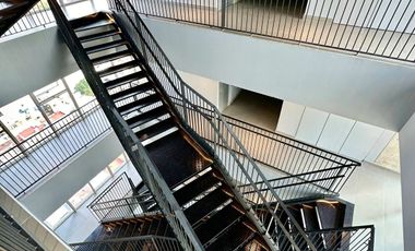 Loft Amueblado en renta Nomad Living Zona Country Club