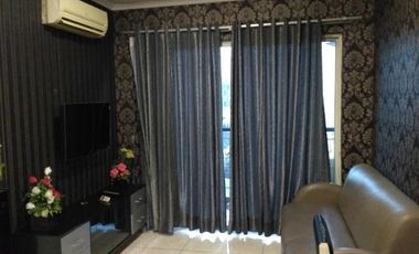 Disewakan Apartemen 2BR Bulanan Kelapa Gading Square