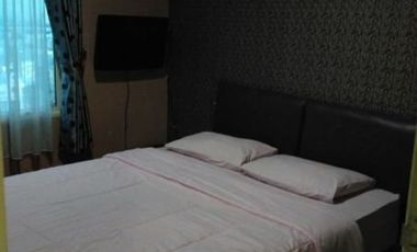 Disewakan Apartemen 2BR Bulanan Kelapa Gading Square