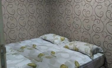 Disewakan Apartemen 2BR Bulanan Kelapa Gading Square