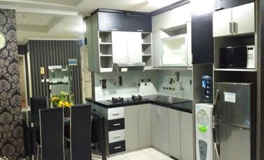 Disewakan Apartemen 2BR Bulanan Kelapa Gading Square