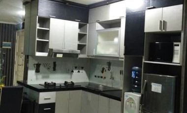 Disewakan Apartemen 2BR Bulanan Kelapa Gading Square