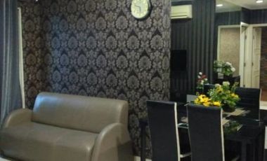 Disewakan Apartemen 2BR Bulanan Kelapa Gading Square