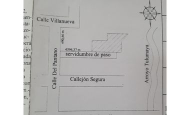 Finca en Venta en Jocolí, Lavalle - Mendoza - Oportunidad Rural 48 Hs