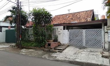 Murah Lokasi Elit Premium Strategis Dharmawangsa Jaksel