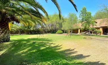 Casa en Venta en Colina
