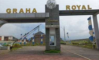 Rumah dijual murah mewah cantik rasa villa sejuk di Ciganitri Buahbatu dkt GA TOL dan UNIV TELKOM