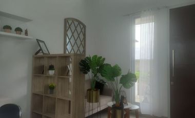 Rumah dijual murah mewah cantik rasa villa sejuk di Ciganitri Buahbatu dkt GA TOL dan UNIV TELKOM