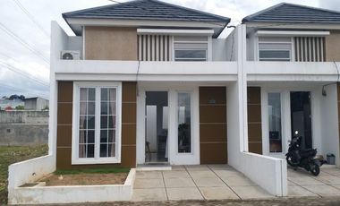Rumah dijual murah mewah cantik rasa villa sejuk di Ciganitri Buahbatu dkt GA TOL dan UNIV TELKOM