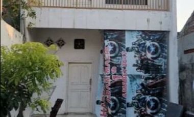 Dijual Rumah JL Sidotopo Wetan, Surabaya Utara