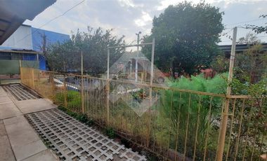 Terreno Construccion  en Venta en Paraguay/Enrique Olivares