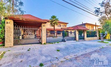 Loteo Las Vizcachas Gran Casa 6 dormitorios