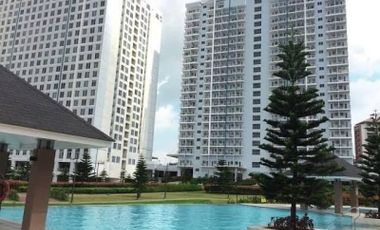 Wind Residences 1Bedroom with Balcony for Sale!Rush!