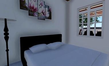 Untung puluhan juta, full furnished, free biaya SHM grand duta rancatungku