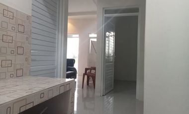 Untung puluhan juta, full furnished, free biaya SHM grand duta rancatungku
