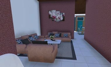 Untung puluhan juta, full furnished, free biaya SHM grand duta rancatungku