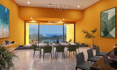 Venta de Villas en Acapulco ubicadas en el fracc. BRISAS DEL MÁRQUEZ