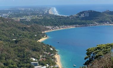 Venta de Villas en Acapulco ubicadas en el fracc. BRISAS DEL MÁRQUEZ