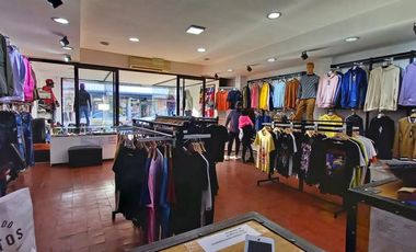 Edificio Comercial - Grand Bourg