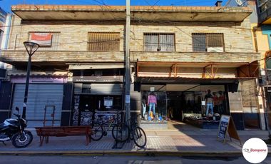 Edificio Comercial - Grand Bourg