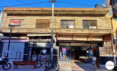 Edificio Comercial - Grand Bourg