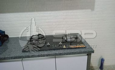Turun HArga 2,5M jd 2,1M Rumah Dijual Jogja Paris Van Java View Merapi Perum jl kaliurang km 9