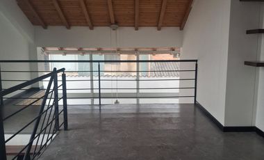casa en venta en el canelon. Cod V204