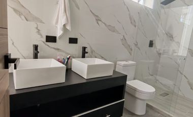 casa en venta en el canelon. Cod V204