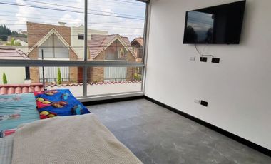 casa en venta en el canelon. Cod V204