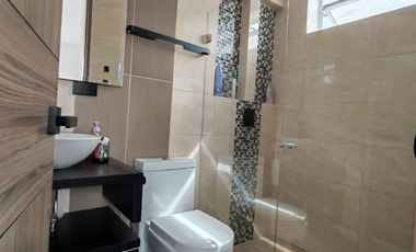 casa en venta en el canelon. Cod V204