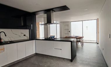 casa en venta en el canelon. Cod V204