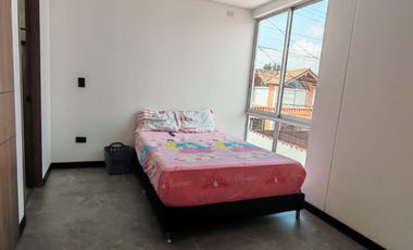 casa en venta en el canelon. Cod V204