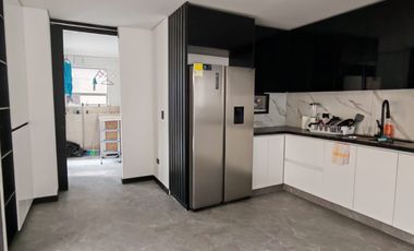 casa en venta en el canelon. Cod V204