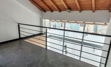 casa en venta en el canelon. Cod V204