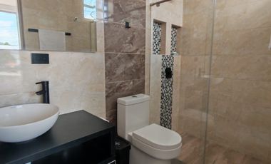 casa en venta en el canelon. Cod V204