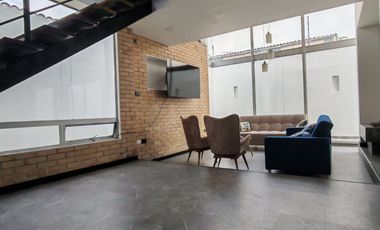 casa en venta en el canelon. Cod V204