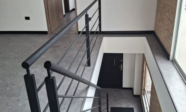 casa en venta en el canelon. Cod V204