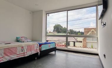casa en venta en el canelon. Cod V204