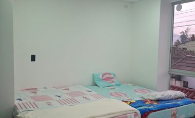 casa en venta en el canelon. Cod V204